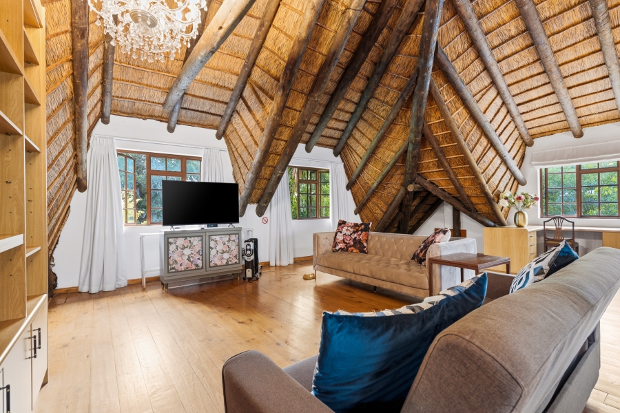 5 Bedroom Property for Sale in Pinelands Western Cape